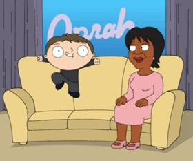 Screenshots from the 2006 Fuzzy Door Productions cartoon Deep Throats