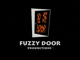 Screenshots from the 2006 Fuzzy Door Productions cartoon The Best Christmas Story Never Told