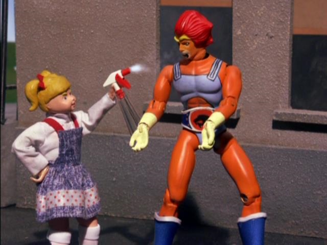Federated Resources (2006) - The Internet Animation Database
