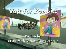 Zombie hordefun in ict courses Zombie hordefun in ict courses