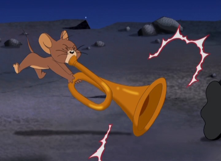 Sasquashed (2007) - The Internet Animation Database