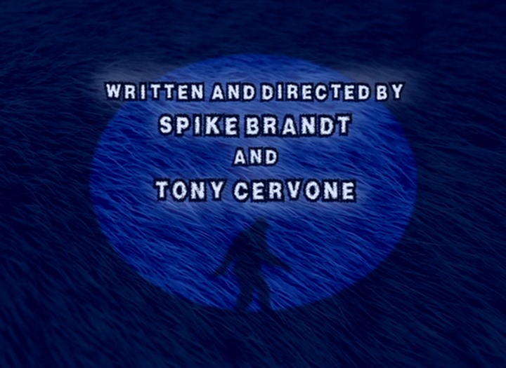 Sasquashed (2007) - The Internet Animation Database