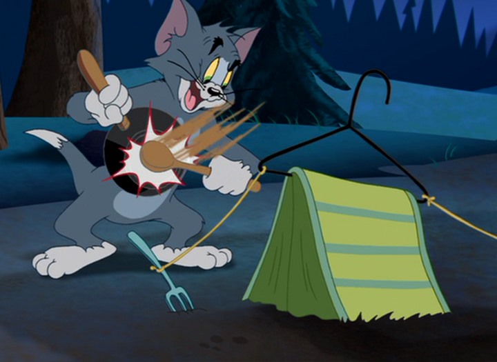 Sasquashed (2007) - The Internet Animation Database