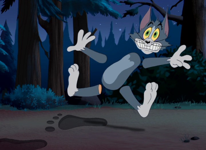 Sasquashed (2007) - The Internet Animation Database