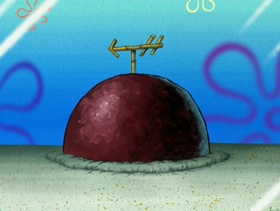 Screenshots from the 2007 United Plankton Pictures cartoon Rise and Shine