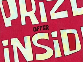 Screenshots from the 2007 United Plankton Pictures cartoon Waiting