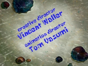 Screenshots from the 2007 United Plankton Pictures cartoon Fungus Among Us