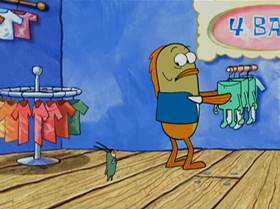 Screenshots from the 2007 United Plankton Pictures cartoon Spy Buddies