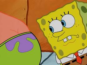 Screenshots from the 2007 United Plankton Pictures cartoon Spy Buddies