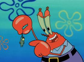 Screenshots from the 2007 United Plankton Pictures cartoon Spy Buddies