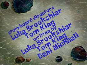 Screenshots from the 2007 United Plankton Pictures cartoon Spy Buddies