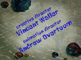 Screenshots from the 2007 United Plankton Pictures cartoon Spy Buddies