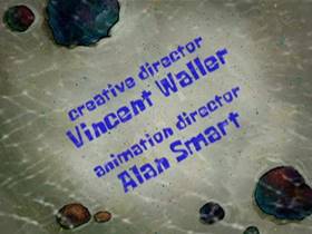 Screenshots from the 2007 United Plankton Pictures cartoon Boat Smarts