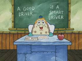 Screenshots from the 2007 United Plankton Pictures cartoon Boat Smarts