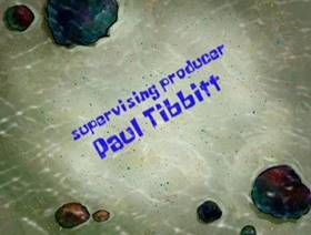 Screenshots from the 2007 United Plankton Pictures cartoon Krabs à La Mode