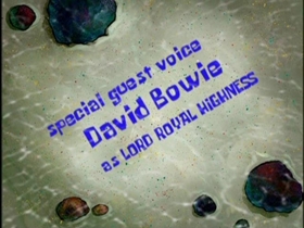 Screenshots from the 2007 United Plankton Pictures cartoon Atlantis SquarePantis