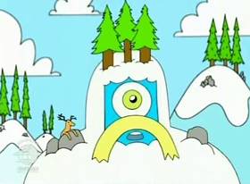 Adventure Time (2007) - The Internet Animation Database