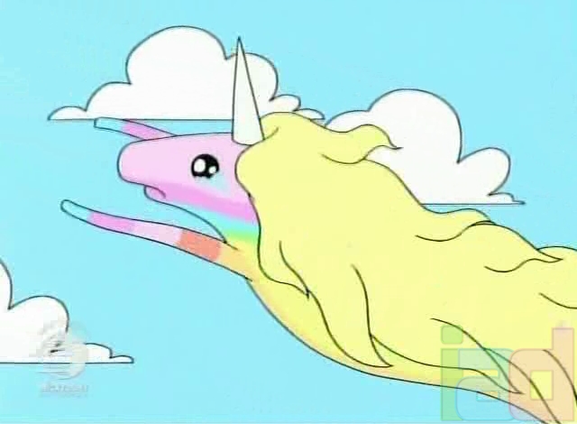 Adventure Time (2007) - The Internet Animation Database
