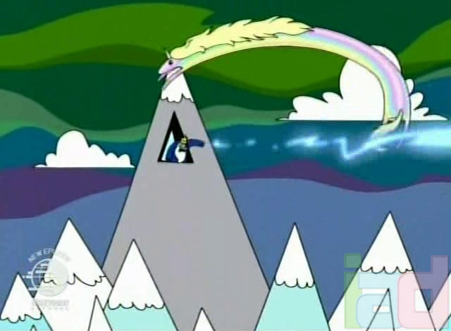 Adventure Time (2007) - The Internet Animation Database