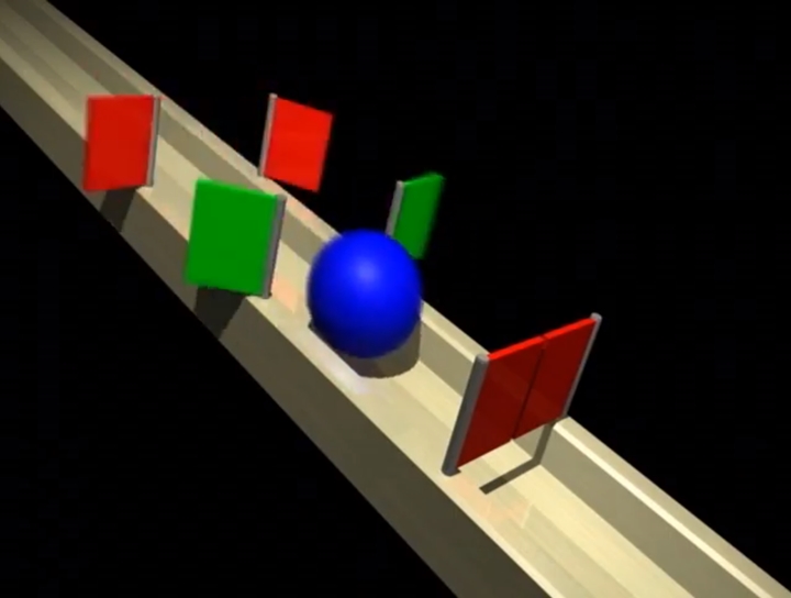 Smarty Symphony (2007) - The Internet Animation Database