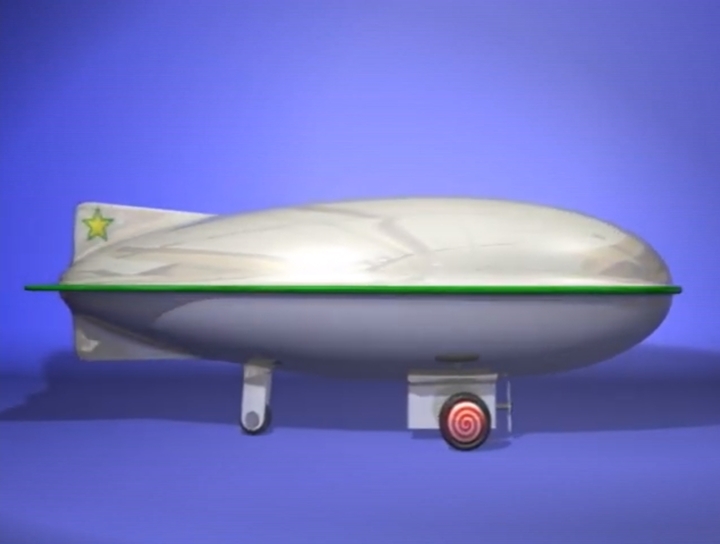 Smarty Symphony (2007) - The Internet Animation Database