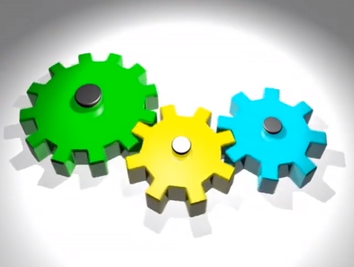 Smarty Symphony (2007) - The Internet Animation Database