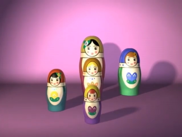 Smarty Symphony (2007) - The Internet Animation Database