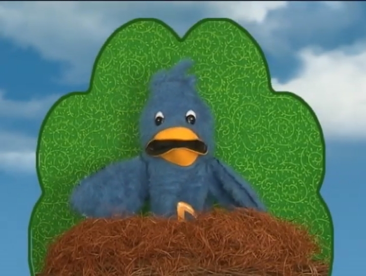 Smarty Symphony (2007) - The Internet Animation Database