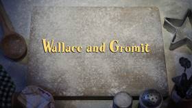 Screenshots from the 2008 Aardman cartoon A Matter of Loaf and Death