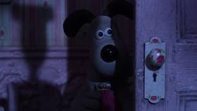 Screenshots from the 2008 Aardman cartoon A Matter of Loaf and Death