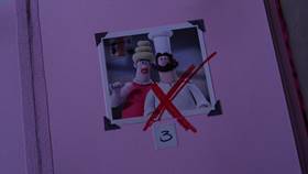 Screenshots from the 2008 Aardman cartoon A Matter of Loaf and Death