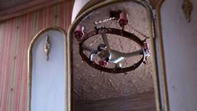 Screenshots from the 2008 Aardman cartoon A Matter of Loaf and Death