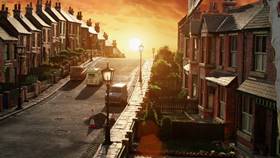 Screenshots from the 2008 Aardman cartoon A Matter of Loaf and Death