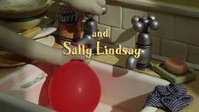 Screenshots from the 2008 Aardman cartoon A Matter of Loaf and Death