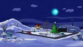 Screenshots from the 2008 Disney Television Animation cartoon Dick Daring