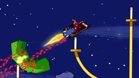 Screenshots from the 2008 Disney Television Animation cartoon Dick Daring