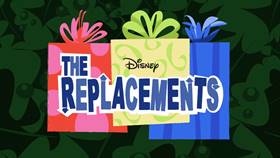 Screenshots from the 2008 Disney Television Animation cartoon Dick Daring