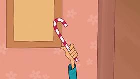 Screenshots from the 2008 Disney Television Animation cartoon Dick Daring