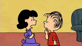 Linus for President (2008) - The Internet Animation Database