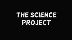 The Science Project (2008) - The Internet Animation Database