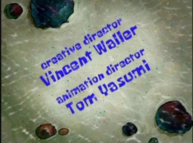 Screenshots from the 2009 United Plankton Pictures cartoon Squid