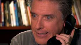 Screenshots from the 2009 United Plankton Pictures cartoon Truth or Square