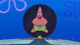 Screenshots from the 2009 United Plankton Pictures cartoon Truth or Square