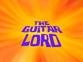 Screenshots from the 2009 United Plankton Pictures cartoon Tentacle-Vision