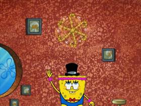 Screenshots from the 2009 United Plankton Pictures cartoon I ? Dancing