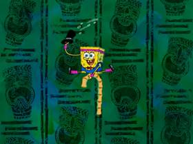 Screenshots from the 2009 United Plankton Pictures cartoon I ? Dancing