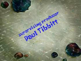 Screenshots from the 2009 United Plankton Pictures cartoon I ? Dancing