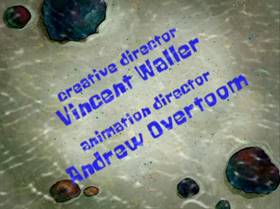 Screenshots from the 2009 United Plankton Pictures cartoon Growth Spout