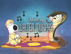 Screenshots from the 2009 Fuzzy Door Productions cartoon Road to the Multiverse