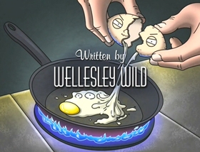 Screenshots from the 2009 Fuzzy Door Productions cartoon Road to the Multiverse